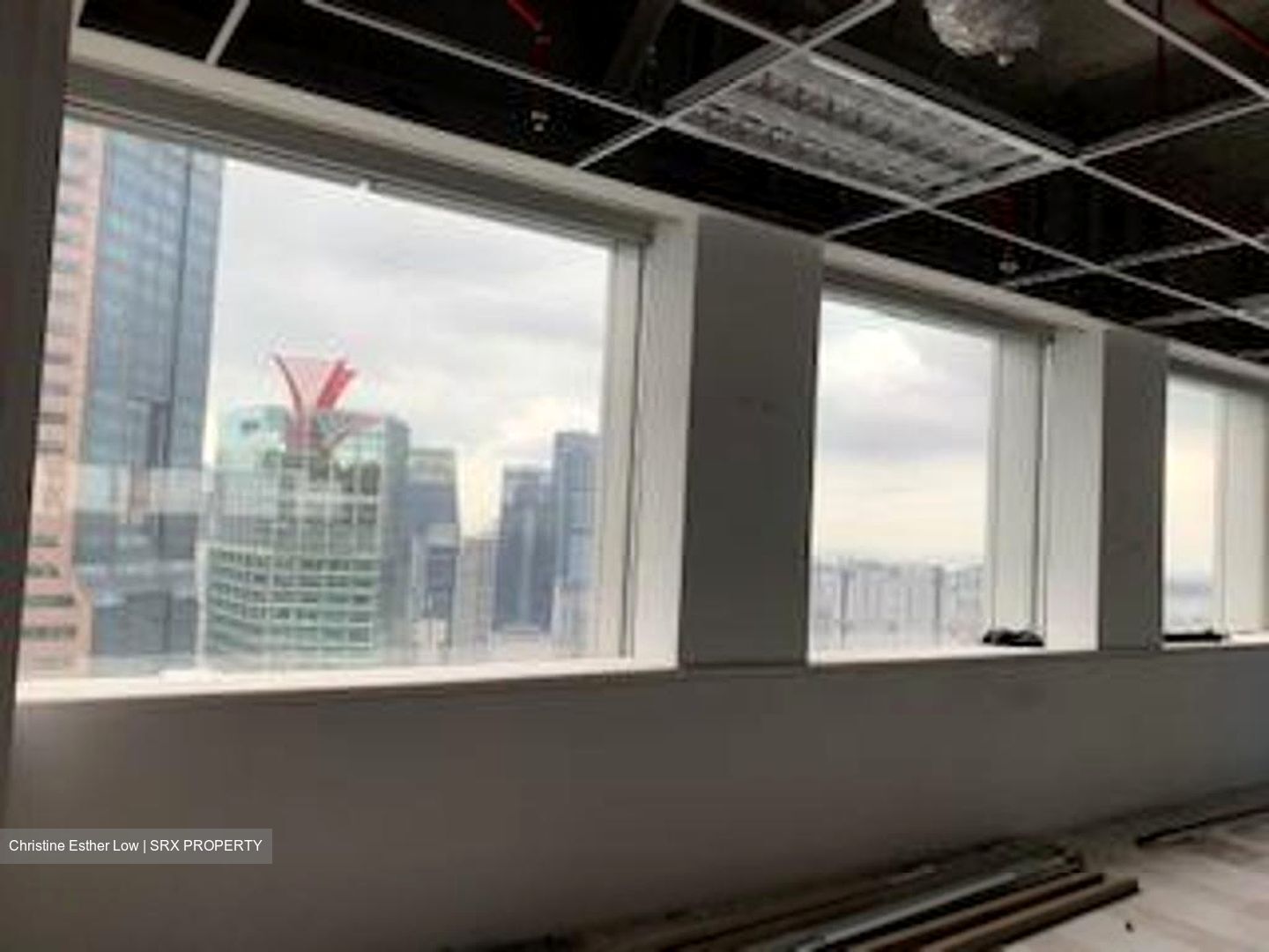 One Raffles Place (D1), Office #314078651